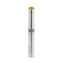 BOS-1LM-2 | Bomba sumergible, tipo bala, 1 HP, a/limpia, 220V, Truper