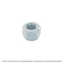 TUEN-7/16 | Bolsa con 60 tuercas de seguridad, 7/16' , FIERO