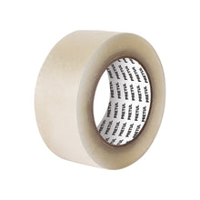 Cinta de empaque 48 mm x 150 m transparente, Pretul | CTR-150P | 20527