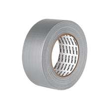 Cinta para ducto 50m x 48mm, espesor 0.16mm, Pretul | CDU-50P | 20530