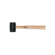 Mazo de hule, 16 oz, Pretul | MH-16P | 20566