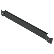Puente 250 kg para carretillas concha gris PRETUL | RT-GP | 20635