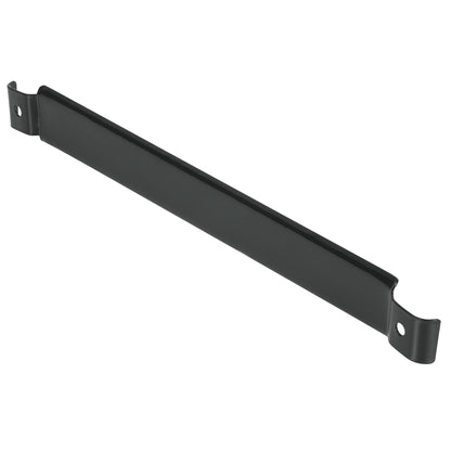 Puente 250 kg para carretillas concha gris PRETUL | RT-GP | 20635