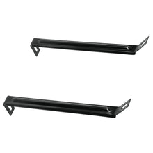 2 tirantes calibre 18 para carretillas PRETUL | JSD-45/50P | 20637