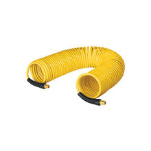 Manguera para compresor, tipo resorte, 15.2m x 1/4', Pretul | MAN-R-15P | 20660