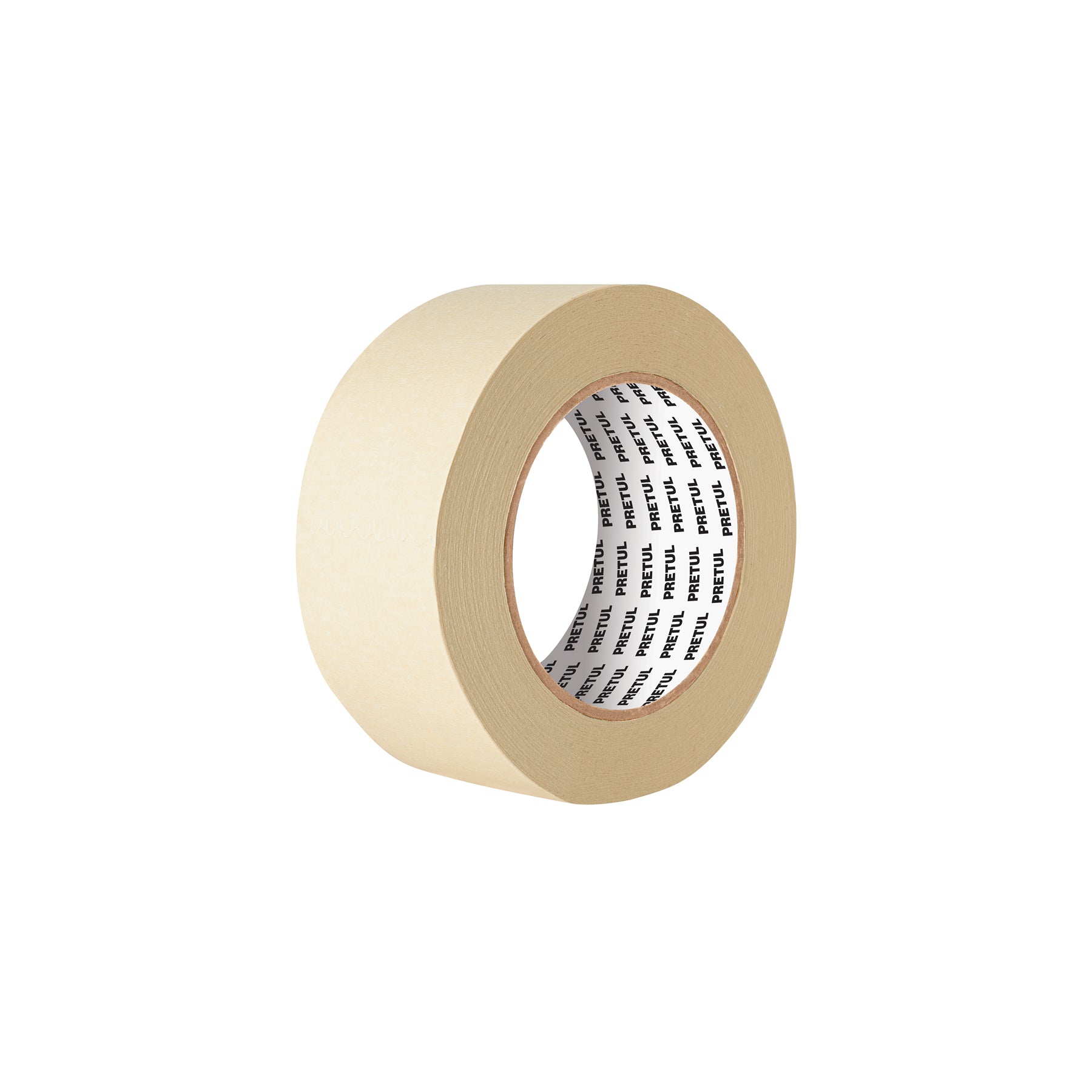 Cinta masking tape de 2' x 50 m, Pretul | MSK-2P | 20672