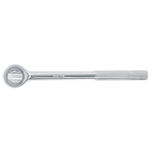 Matraca cuadro 1/2' cabeza redonda, Pretul | M-1252P | 21150