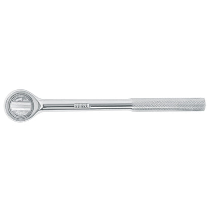 Matraca cuadro 1/2' cabeza redonda, Pretul | M-1252P | 21150