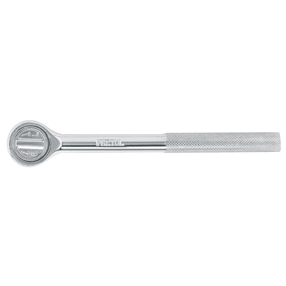 Matraca cuadro 3/8' cabeza redonda, Pretul | M-3852P | 21160