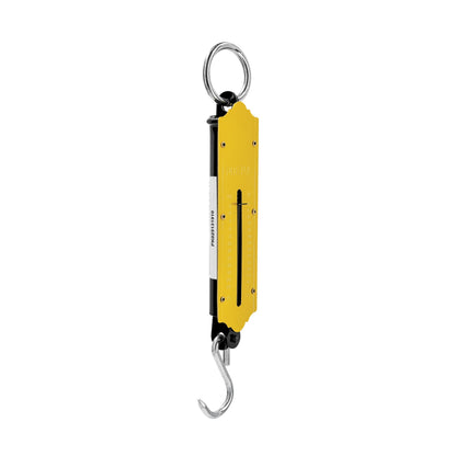 Báscula capacidad 25 kg romana de resorte, Pretul | BAS-25P | 21253