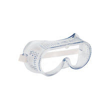 Goggles de seguridad con ventilación directa, Pretul | GOT-P | 21538