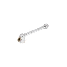 Inflador de cabeza doble, cuerda 1/4' NPT, PRETUL | VAL-INF-1/4P | 21694