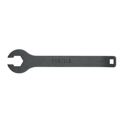 Llave para tanque de gas, Pretul | LL-GA-P | 21804