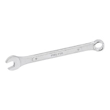 Llave combinada 9 mm x 130 mm de largo, Pretul | LL-2009MP | 21903