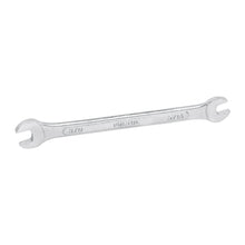 Llave española, 5/16 x 3/8' x 140 mm de largo, PRETUL | LL-3020P | 21951