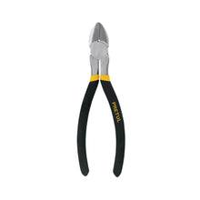 Pinza de corte diagonal 6' mango de PVC, Pretul | PCD-6P | 22636