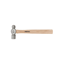 Martillo pulido de bola 24 oz mango madera, Pretul | MB-24P | 22659