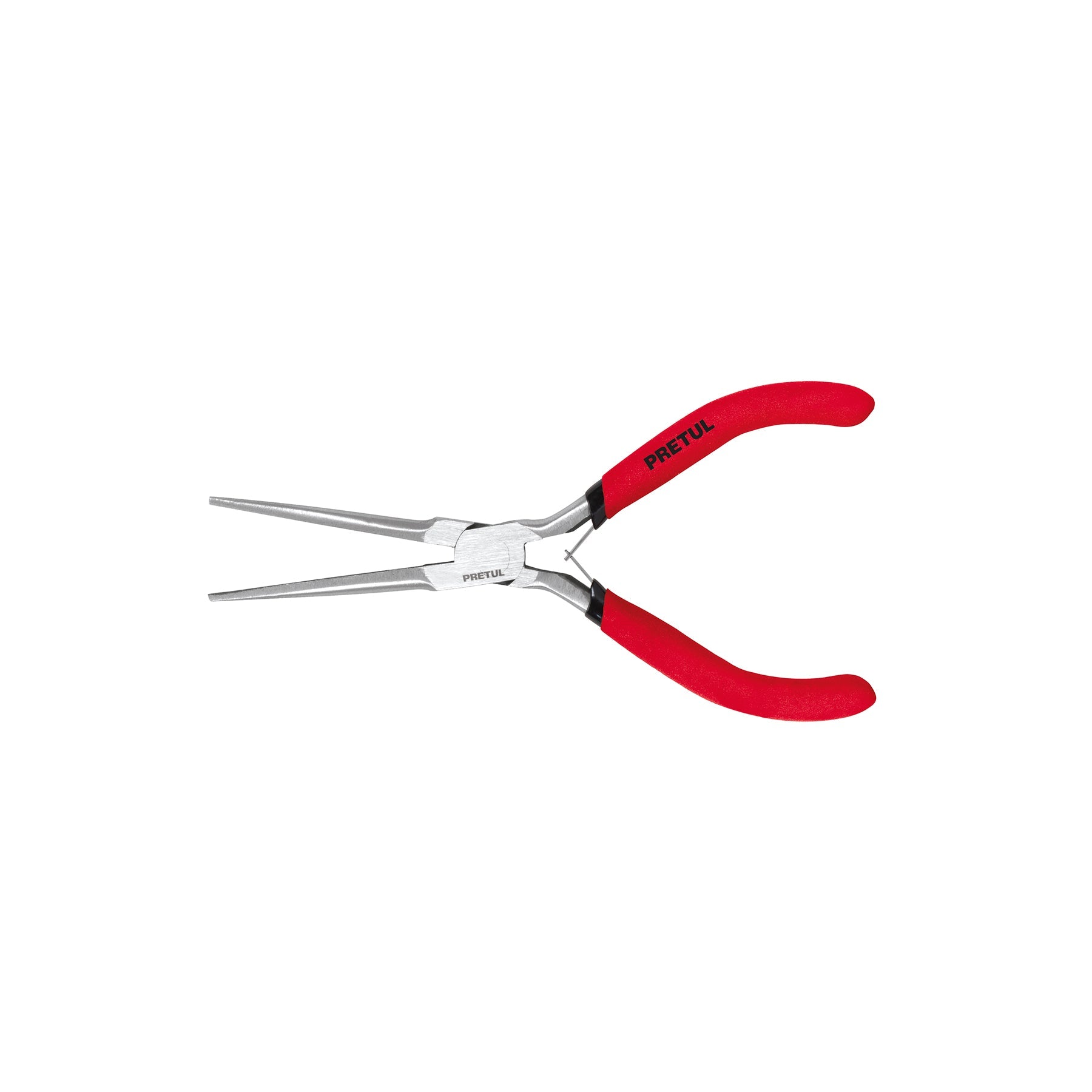 Mini pinza de punta de aguja 6', Pretul | PMP-PA4 | 22665