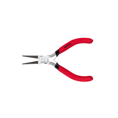 Mini pinza de punta redonda 5', Pretul | PMP-PR4 | 22666