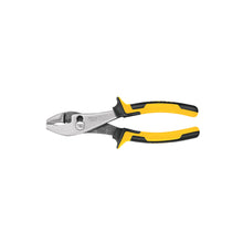 Pinza de chofer 8' mango Comfort Grip, Pretul | PCH-8PX | 22673