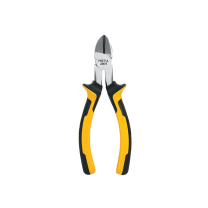 Pinza de corte diagonal 6' mango Comfort Grip, Pretul | PCD-6PX | 22675
