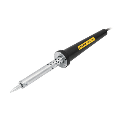 Cautín 60 W tipo lápiz para trabajo pesado, Pretul | CAU-60P2 | 22810
