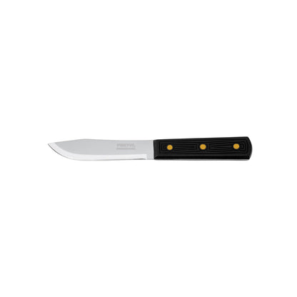 Cuchillo cebollero 5' mango de polipropileno, Pretul | CUCH-P50 | 23084
