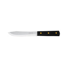Cuchillo cebollero 6' mango de polipropileno, Pretul | CUCH-P60 | 23085
