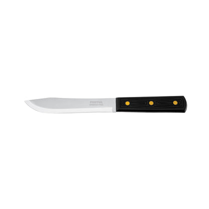 Cuchillo cebollero 6' mango de polipropileno, Pretul | CUCH-P60 | 23085