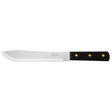 Cuchillo cebollero 8' mango de polipropileno, Pretul | CUCH-P80 | 23087