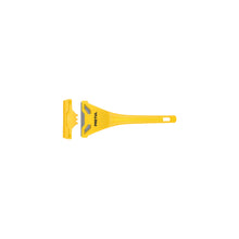 Raspador plástico con cuchilla de 2-3/8', PRETUL | RASP-P | 24055