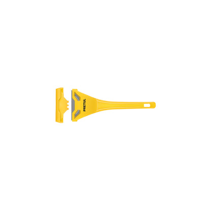 Raspador plástico con cuchilla de 2-3/8', PRETUL | RASP-P | 24055