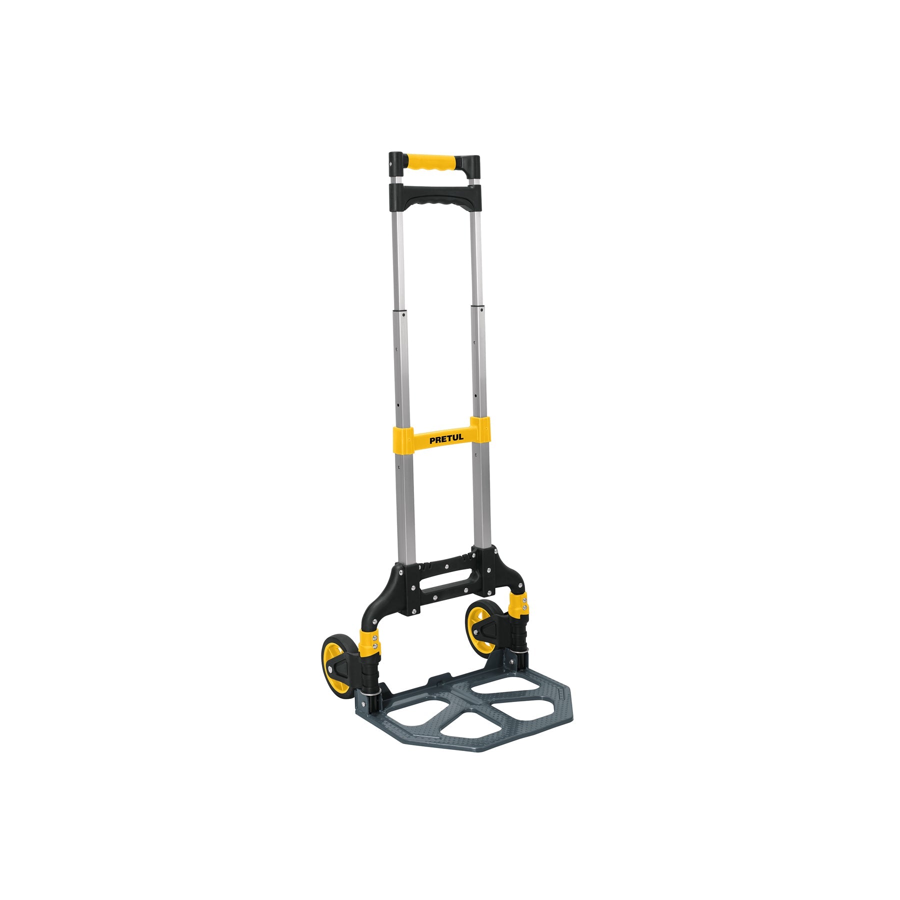 Diablo de carga, plegable, 100 kg, Pretul | DIA-100P | 24127