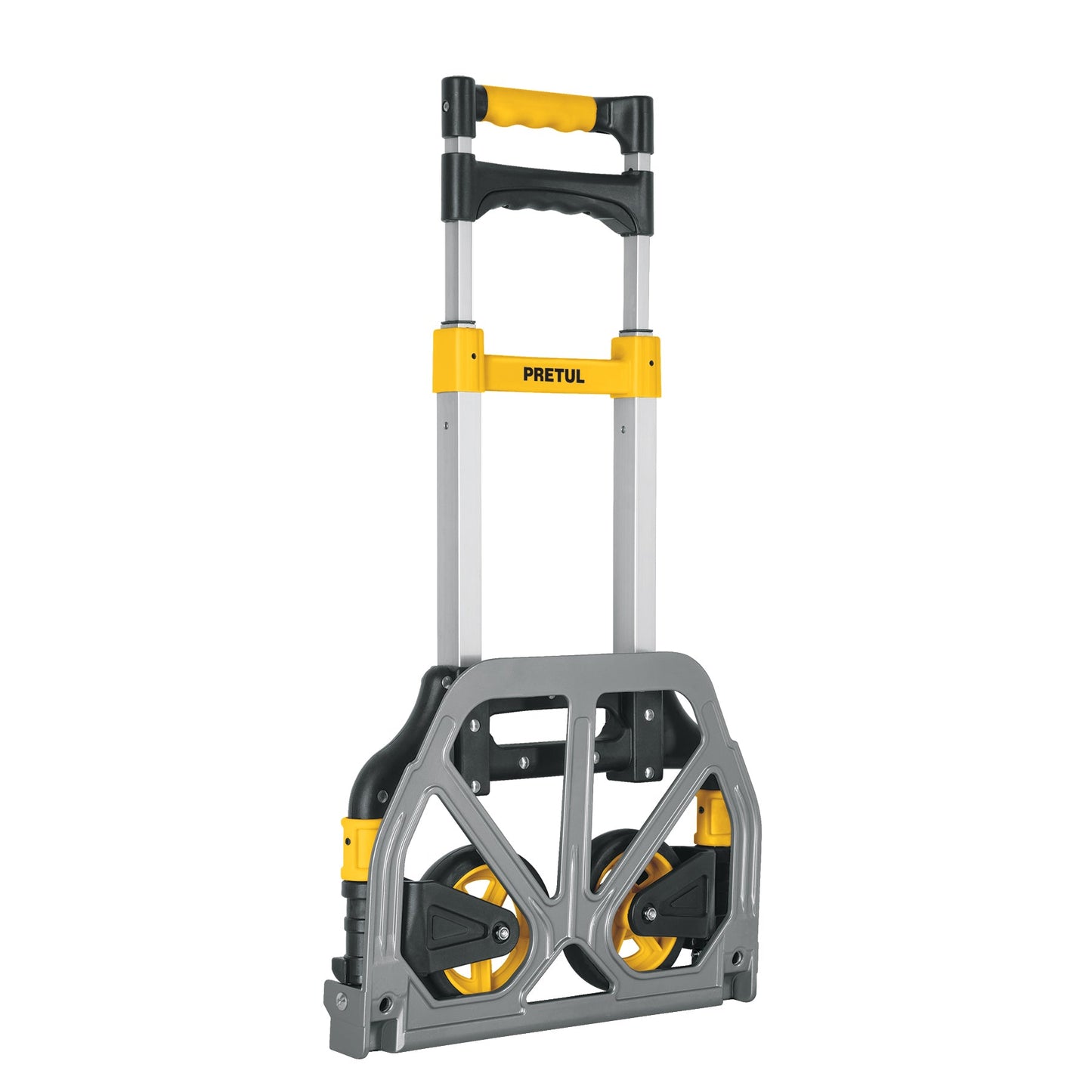 Diablo de carga, plegable, 100 kg, Pretul | DIA-100P | 24127