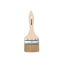 Brocha uso general de 3' con mango de madera, Pretul | BRE-3 | 24475