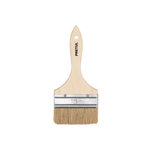 Brocha uso general de 4' con mango de madera, Pretul | BRE-4 | 24476