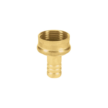 Conector 1/2' hembra de latón laminado, Pretul | CF-1/2P | 26030