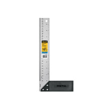 Escuadra 10' para carpintero, Pretul | EC-10P | 26088