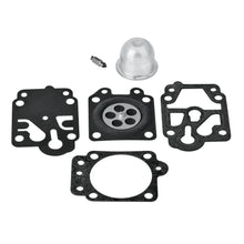 Kit de mantenimiento para carburador para DES-25P, Pretul | KC-DES-25P | 26131
