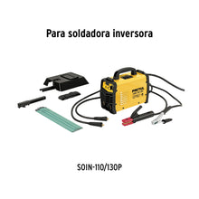 Caja de empaque de repuesto para SOIN-110/130P, Pretul | CJ-SOIN-110/130P | 27235