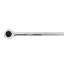 Matraca cuadro 1/2' cabeza redonda con disco, Pretul | M-1245DP | 27353