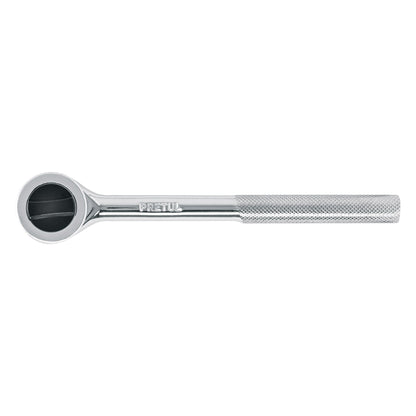 Matraca cuadro 3/8' cabeza redonda con disco, Pretul | M-3845DP | 27354