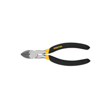 Pinza de corte diagonal 6' mango de vinil, a granel, Pretul | PCD-6PG | 28159