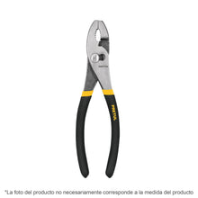 Pinza de chofer 10' mango de PVC, Pretul | PCH-10P | 28160