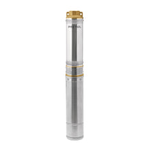 Bomba sumergible tipo bala, 1HP, uso agrícola, PRETUL | BOS-1LMP | 28203