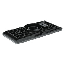 Base hook and loop para LIOR-1/3P4, Truper | BASE-LIOR-1/3P4 | 28223