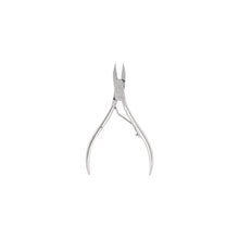 Alicate para pedicure 5' cabeza plana punta extrafina,PRETUL | UNA-350P | 28229
