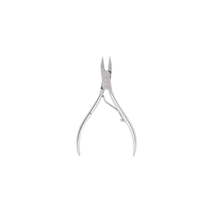 Alicate para pedicure 5' cabeza plana punta extrafina,PRETUL | UNA-350P | 28229