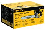 Caja de empaque de repuesto para MOT-5220P, Pretul | CJ-MOT-5220P | 29016