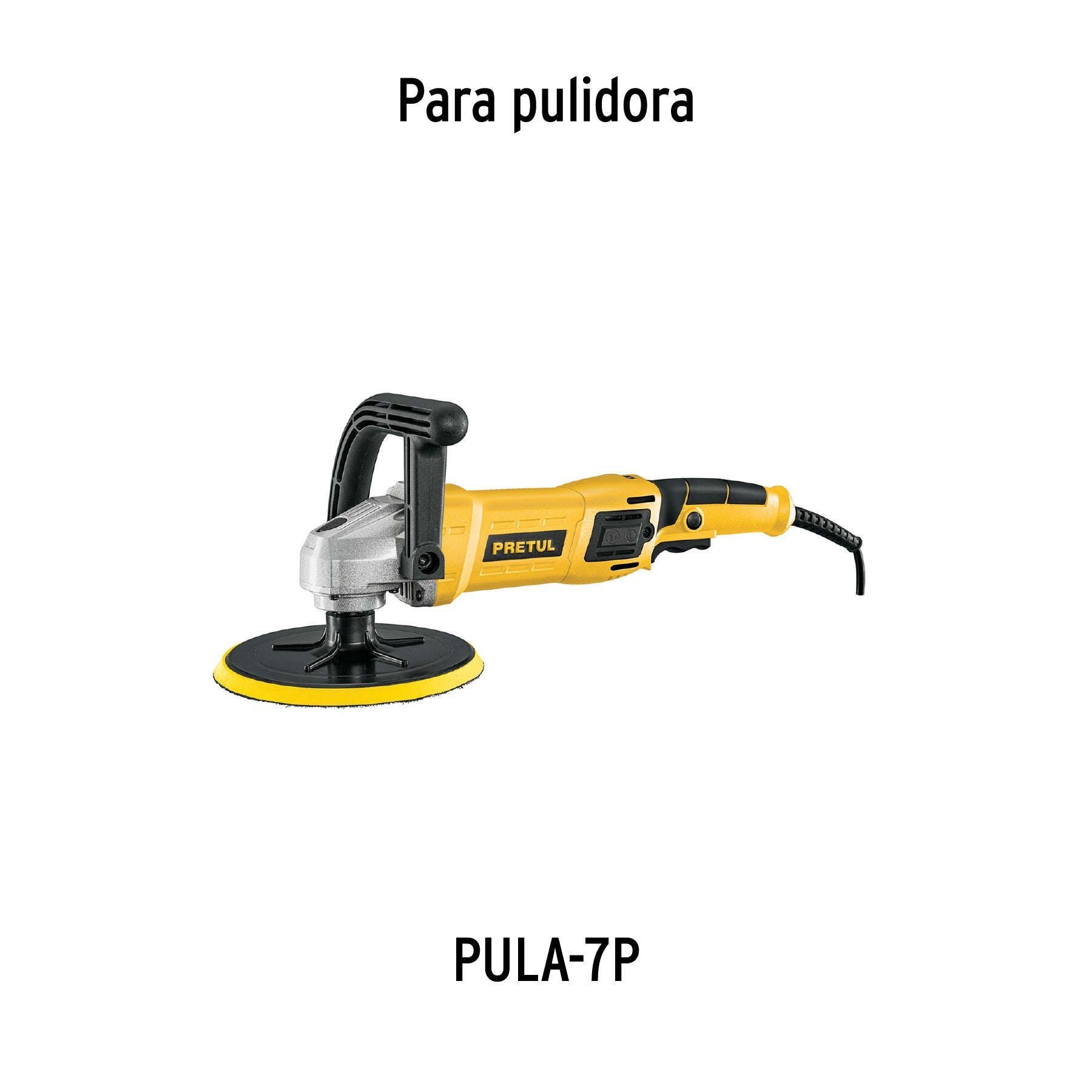 Interruptor de repuesto para PULA-7P, Pretul | INT-PULA-7P | 29027